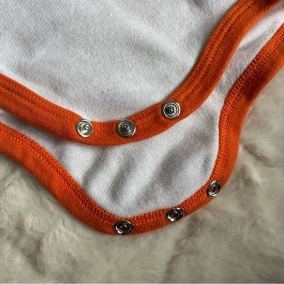 Baby Essentials | "My First Halloween" 4 Piece Set | Size 9 Months - Picture 10 of 14